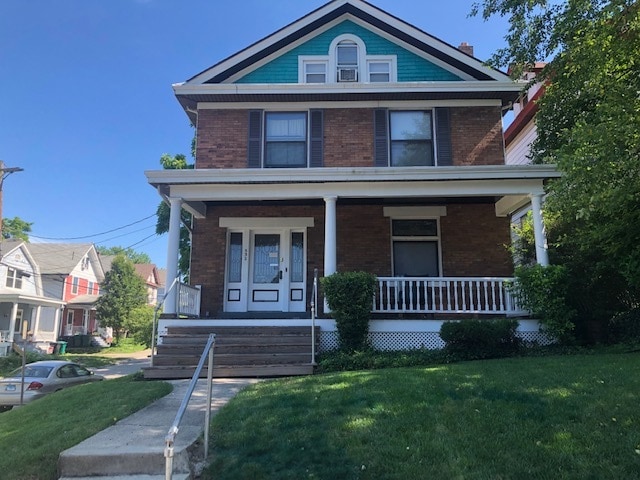 532 Riddle Rd, Unit Apt. 1