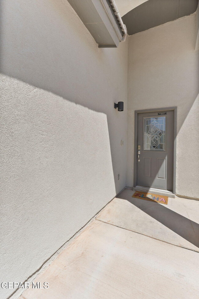 908 Betton Pl in El Paso, TX - Foto de edificio - Building Photo