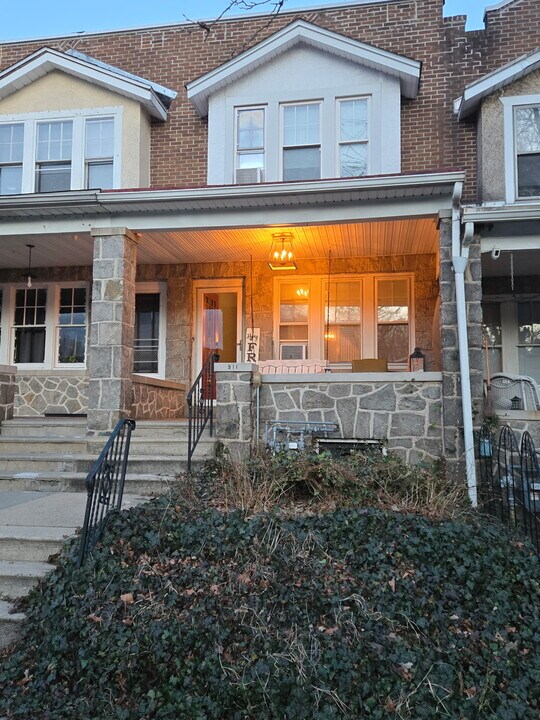 911 N 20th St in Allentown, PA - Building Photo