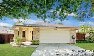 property at 4327 Putting Green