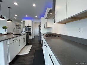 5771 S Flat Rock Way in Aurora, CO - Building Photo - Building Photo