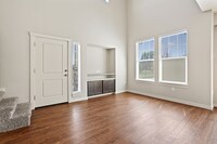 7344 N Lucy Rose Ln in Boise, ID - Foto de edificio - Building Photo