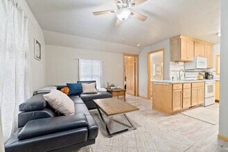 2517 S Duluth Ave, Unit 2517 in Sioux Falls, SD - Foto de edificio - Building Photo