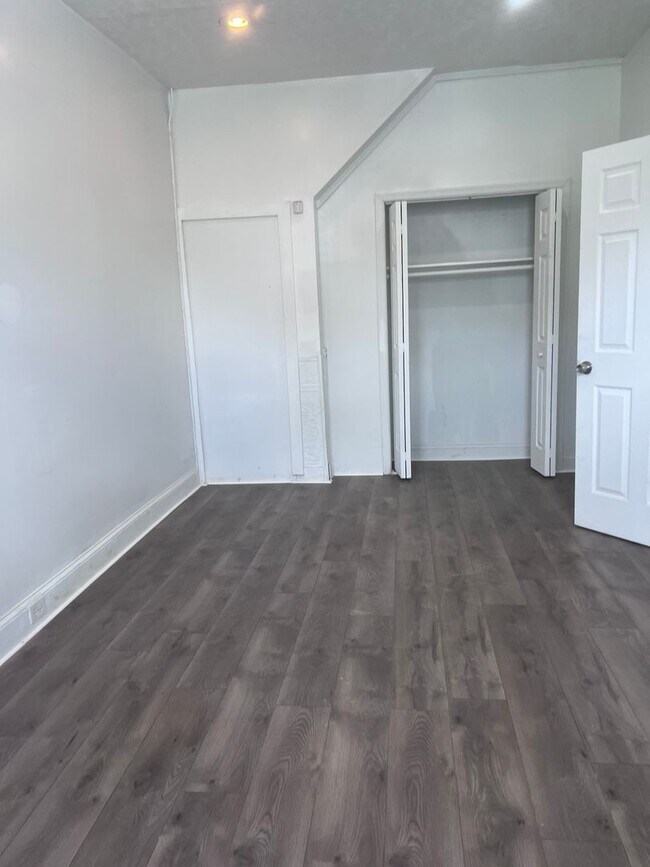 1849 W Fayette St in Baltimore, MD - Building Photo - Building Photo
