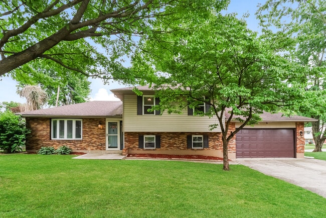 property at 140 Mason Ave