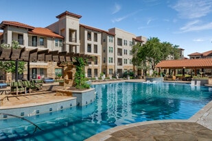 MELA in San Antonio, TX - Building Photo