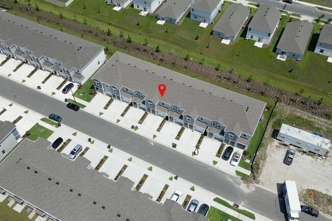 2607 Skyline Lp in Kissimmee, FL - Building Photo - Building Photo