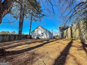 2661 Laurel Ln NW in Kennesaw, GA - Building Photo - Building Photo