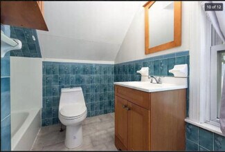 40 Montfern Ave, Unit #2 in Boston, MA - Building Photo - Building Photo