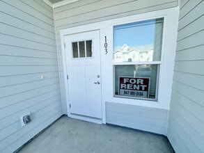 103 Date Palm Ln in Freeport, FL - Building Photo - Building Photo