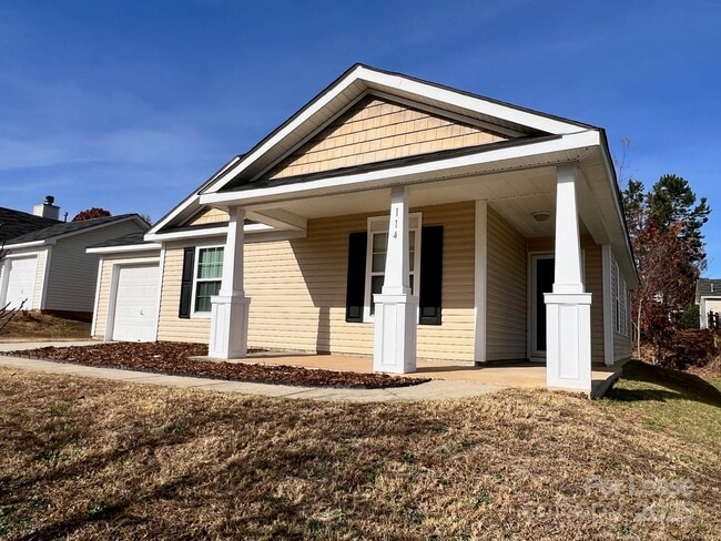 property at 114 Peterborough Dr
