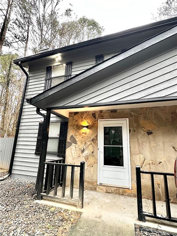 337 Bradley Woods Ct NW in Lilburn, GA - Building Photo - Building Photo