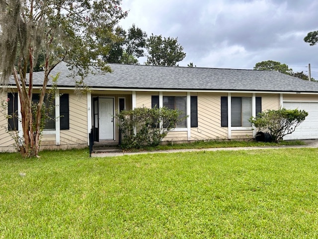property at 4294 Tanglewilde Dr S