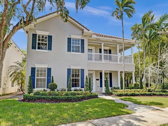 property at 1326 SW 23rd St