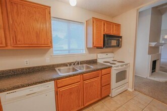 10216 Lone Eagle Ct in Fort Worth, TX - Building Photo - Building Photo