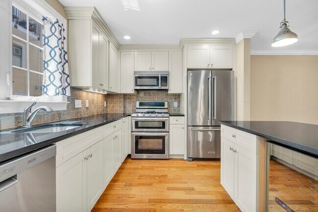 property at 83 Dresser St