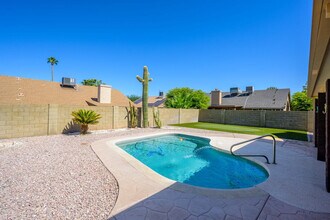 4326 E Towne Ln in Gilbert, AZ - Building Photo - Building Photo