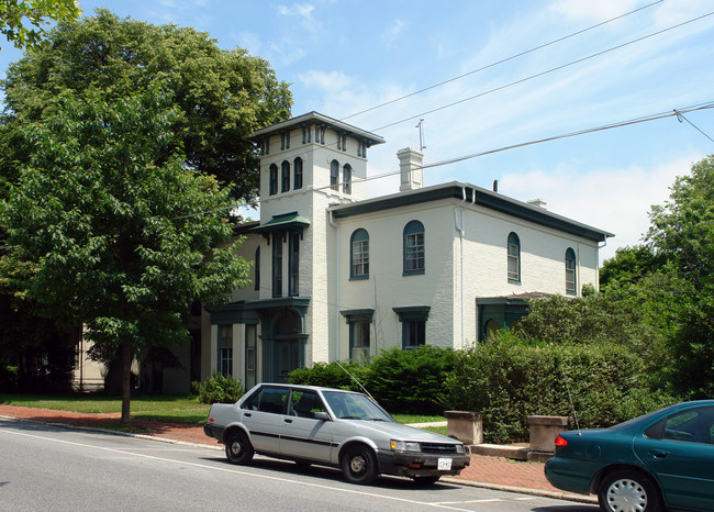 120 S Prospect St in Hagerstown, MD - Building Photo - Building Photo