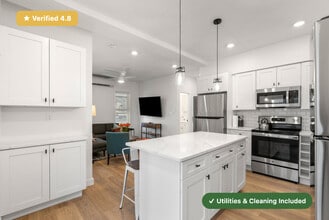 Furnished Private Bedroom in New Mission Hill in Boston, MA - Building Photo - Building Photo