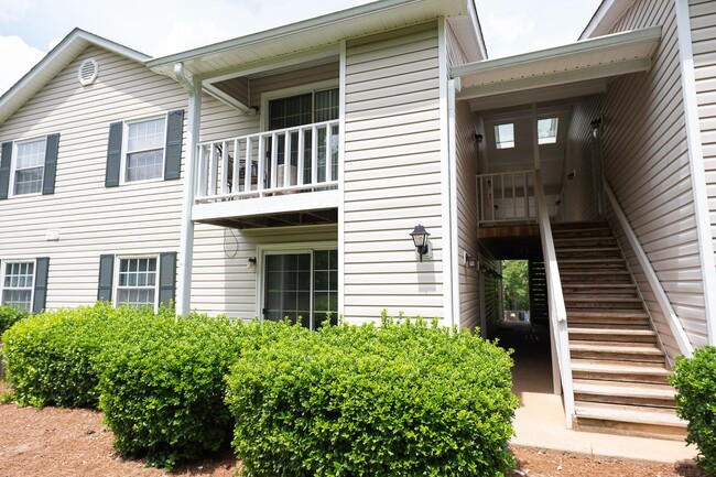 property at 5639 Hornaday Rd