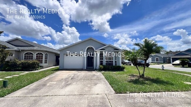 property at 1107 Isadore Dr