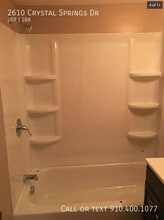 2610 Crystal Springs Dr in Fayetteville, NC - Building Photo - Building Photo