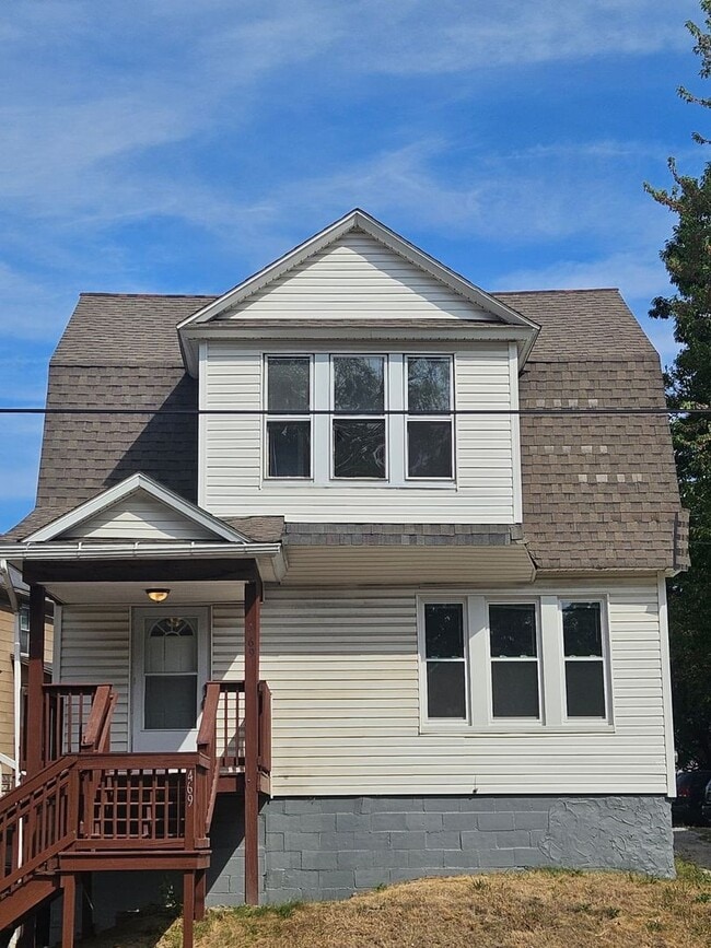 property at 469 Crouse St