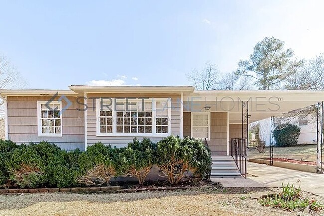 property at 831 Martinwood Rd