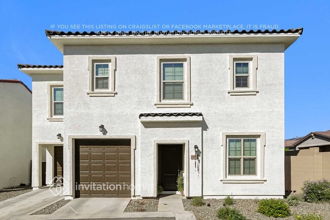 property at 18920 W Reade Ave