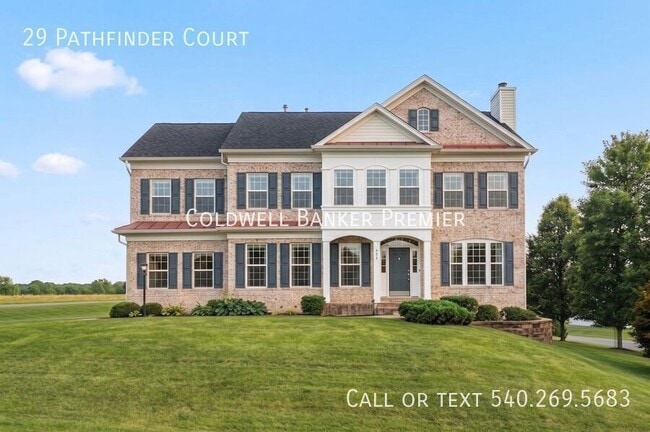 property at 29 Pathfinder Ct