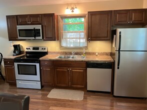 121 Voncannon Dr in Johnson City, TN - Building Photo - Building Photo