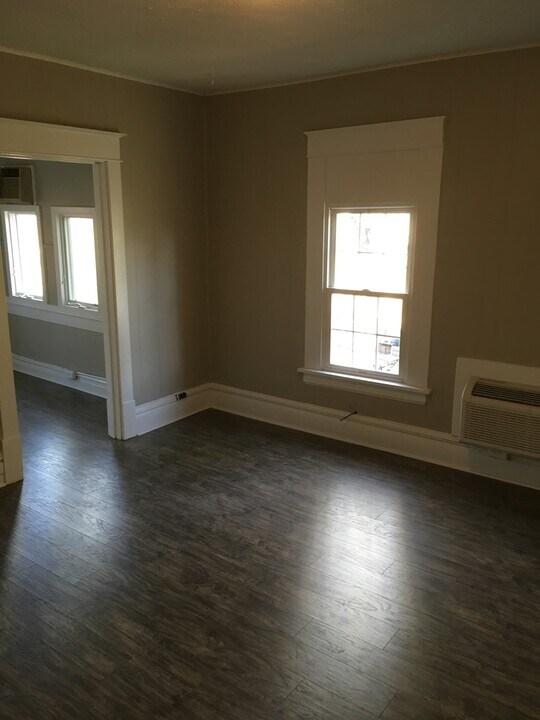 344 Oney Ave in Huntington, WV - Building Photo