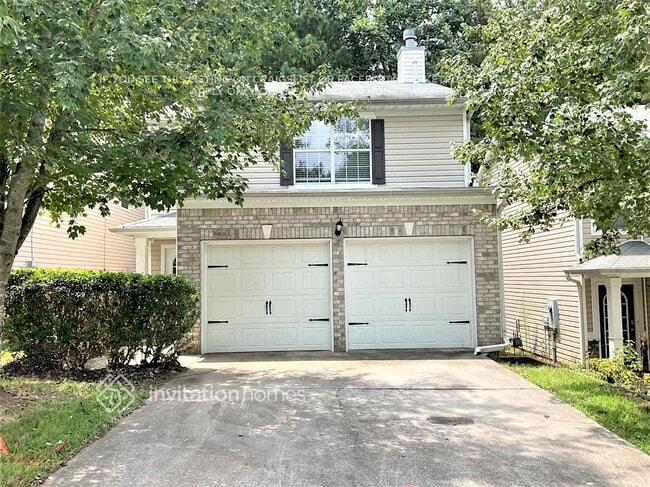property at 107 Hidden Creek Dr