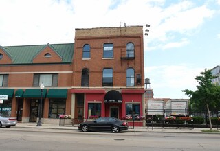 1104 W Madison St in Chicago, IL - Building Photo - Building Photo