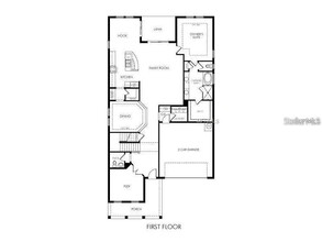 8788 Powder Ridge Trail in Windermere, FL - Building Photo - Building Photo