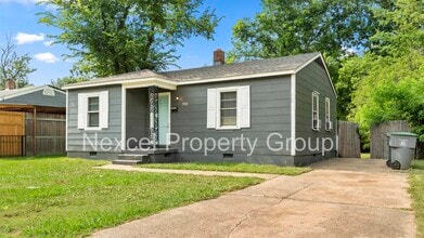 4052 Westover Ave in Memphis, TN - Building Photo - Building Photo
