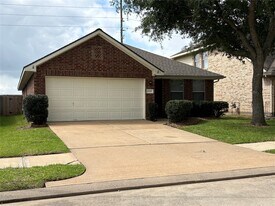 19919 Parkstone Bend Ln in Katy, TX - Building Photo