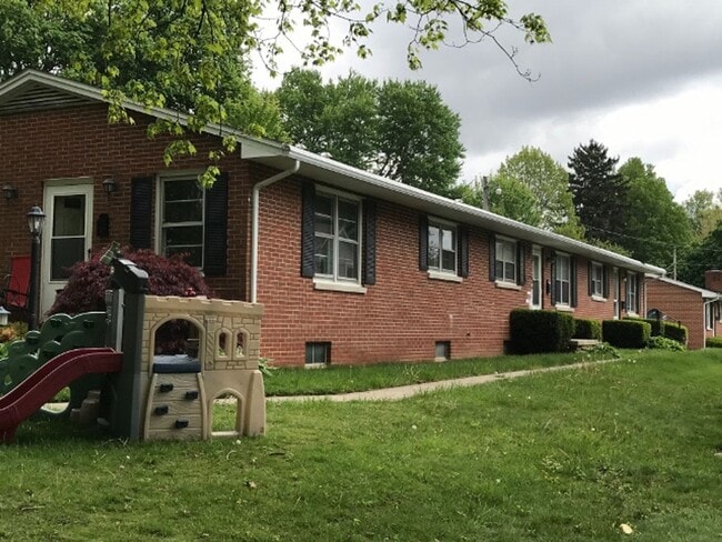 535 N Union St in Galion, OH - Building Photo - Building Photo