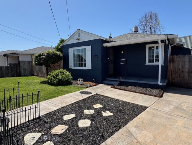 property at 891 Warden Ave