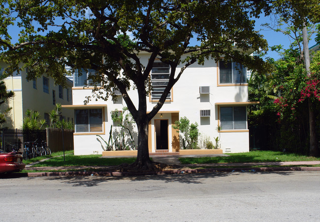 620 Michigan Ave in Miami Beach, FL - Building Photo - Building Photo