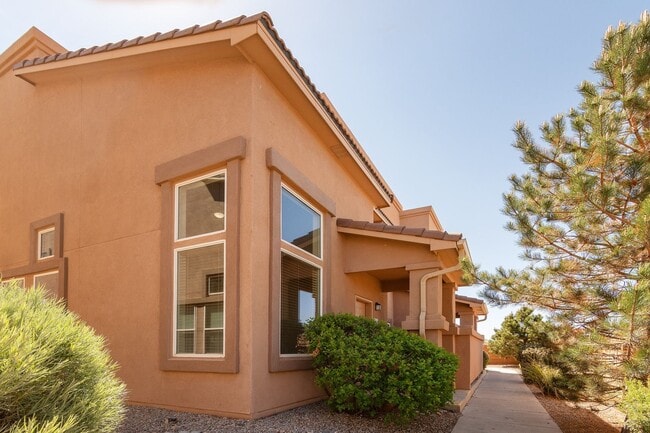 property at 4528 Santa Elena St