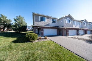 18904 Inca Ave in Lakeville, MN - Building Photo