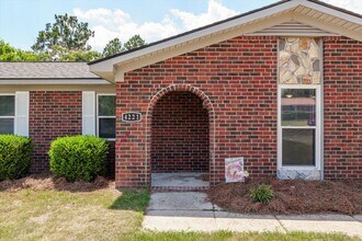 4221 Cap Chat St in Hephzibah, GA - Building Photo - Building Photo
