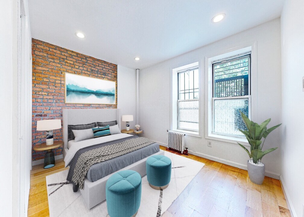 357 Edgecombe Ave in New York, NY - Building Photo