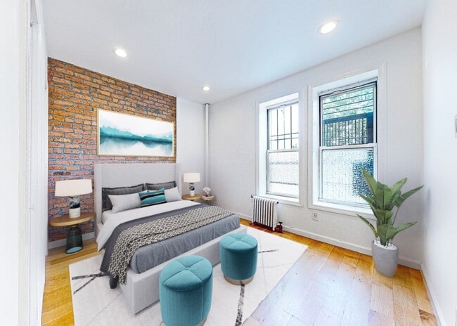 357 Edgecombe Ave