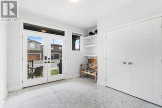 814 Crossgate St in Ottawa, ON - Building Photo - Building Photo