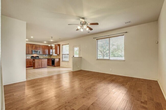 2109 Tin Can Dr in Austin, TX - Building Photo - Building Photo