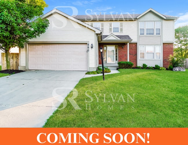 property at 880 Suntree Dr