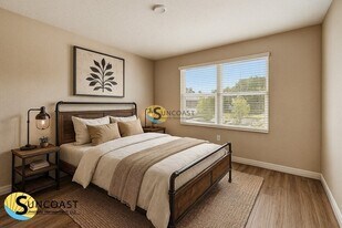 9596 Hood Rd, Unit 9596201 in Jacksonville, FL - Building Photo