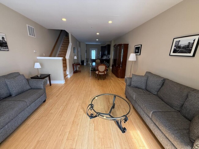 515 N Budd St in Philadelphia, PA - Building Photo - Building Photo